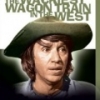 The Wackiest Wagon Train in the West