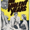 The Violent Years