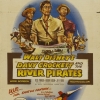 Davy Crockett and the River Pirates