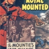 Perils of the Royal Mounted