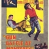 Gun Battle at Monterey