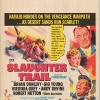 Slaughter Trail