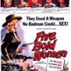 Five Bold Women