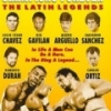 Champions Forever: The Latin Legends