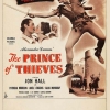 The Prince of Thieves