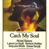 Catch My Soul