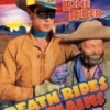 Death Rides the Plains