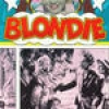 Blondie Plays Cupid