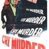 Cry Murder