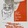 Tension at Table Rock