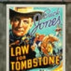 Law for Tombstone