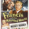 Francis in the Haunted House