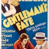 Gentleman's Fate