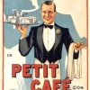 Le petit cafe