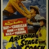 Arizona Stage Coach