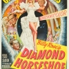Diamond Horseshoe