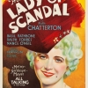 The Lady of Scandal