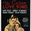 The Cuban Love Song