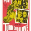 Turn on to Love