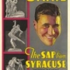 The Sap from Syracuse