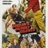 Tarzan's Deadly Silence