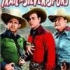 The Trail of the Silver Spurs