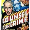 Counsel for Crime