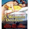 A Woman's Devotion