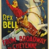 Broadway to Cheyenne