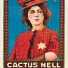 Cactus Nell