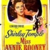 Miss Annie Rooney