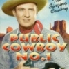 Public Cowboy No. 1