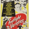 Footlight Varieties