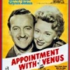 Appointment with Venus