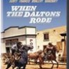 When the Daltons Rode