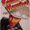 Santa Fe Marshal