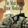 Man from Music Mountain