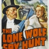 The Lone Wolf Spy Hunt