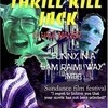 Thrill Kill Jack in Hale Manor
