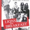 Lions for Breakfast