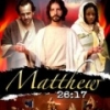 Matthew 26:17