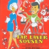 Far laver sovsen