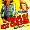 Trail of Kit Carson
