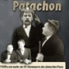 Pat und Patachon im Paradies