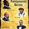 Assignment Berlin
