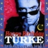 Happy Birthday, Turke!