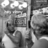 Hey Vinny