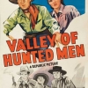 Valley of Hunted Men