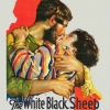 The White Black Sheep