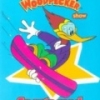 Woody Woodpecker